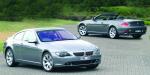 BMW 6-Series 2004 года